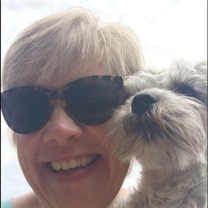 Meet your Posher, Tracy